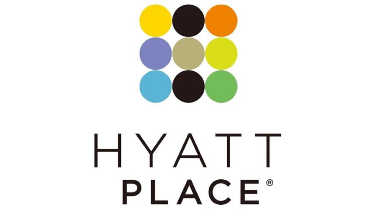 Hyatt Place Murfreesboro Exterior foto